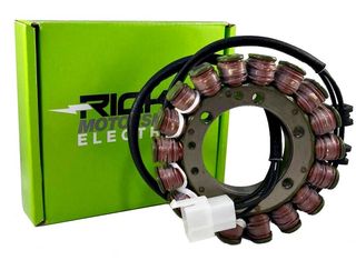 ALTERNADOR HONDA VT 600 SHADOW (1988-1998) RICK'S MOTORSPORT