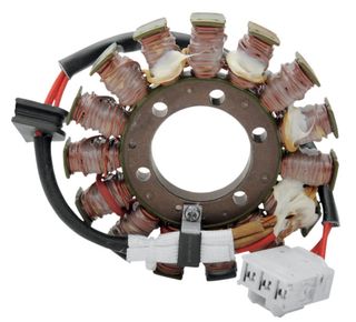 ALTERNADOR HONDA CBR 600 RR (2007-2011) RICK'S