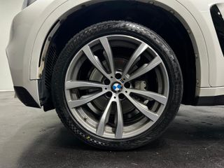 BMW X6 xDrive40d