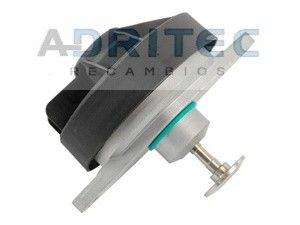 VÁLVULA EGR 7211D CHEVROLET OPEL
