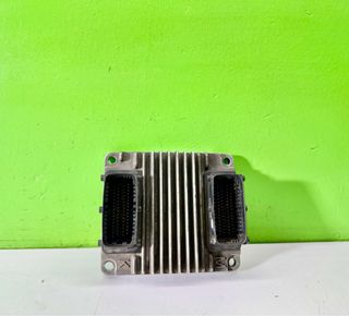 8973583763 Centralita UCE Motor Opel Combo 1.7DTI