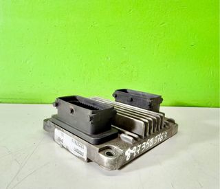 8973583763 Centralita UCE Motor Opel Combo 1.7DTI