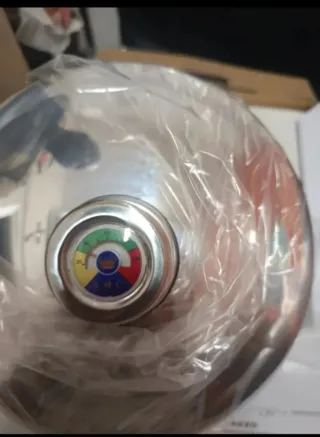 Batteria pentole AMC 25 pezzi acciaio inox