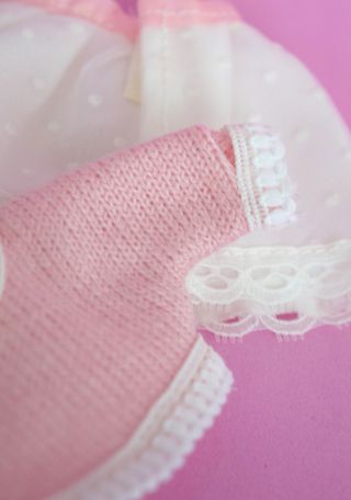 Conjunto Muñeca Piti y Mini Berjusa