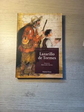 El Lazarillo De Tormes (ch N/e)