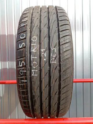 Neumático Motrio 195/50 R16 88V