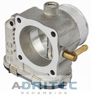 CAJA DE MARIPOSA 06A133062BD AUDI SEAT SKODA VOLKSWAGEN