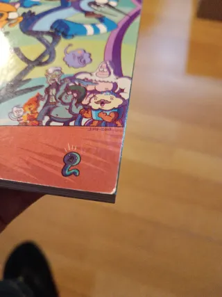 Hora de aventuras. Historias corrientes: Histor...