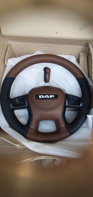 Volante MAN camión camiones MAN VOLVO SCANIA