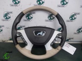 Volante MAN camión camiones MAN VOLVO SCANIA