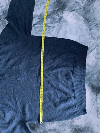 Jersey Brooks Brothers Lambswool Trenzado