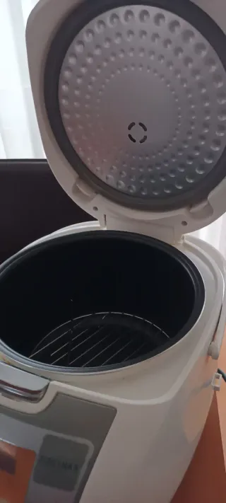 Robot de Cocina NewCook