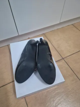 Zapatos de salón Just Fab Talla 37