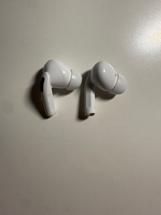 Auriculares Inalámbricos Bluetooth Blancos