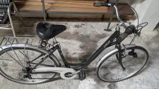 Bicicleta Connor Sunday
