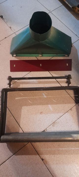 Regruesadora/rebajadora madera 220v nueva