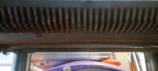 Regruesadora/rebajadora madera 220v nueva