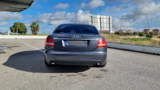 Audi A6 2006