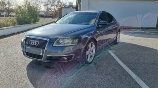 Audi A6 2006