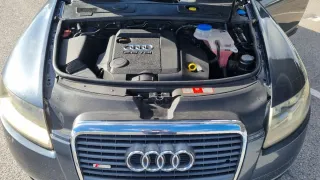 Audi A6 2006