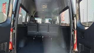 Mercedes-Benz Sprinter Tourer 9 plazas 2023