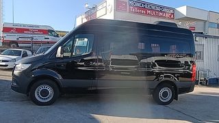 Mercedes-Benz Sprinter Tourer 9 plazas 2023