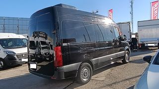 Mercedes-Benz Sprinter Tourer 9 plazas 2023