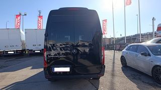 Mercedes-Benz Sprinter Tourer 9 plazas 2023