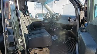 Mercedes-Benz Sprinter Tourer 9 plazas 2023