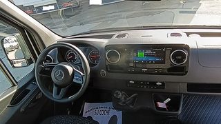 Mercedes-Benz Sprinter Tourer 9 plazas 2023