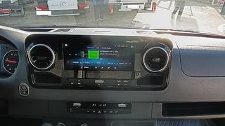 Mercedes-Benz Sprinter Tourer 9 plazas 2023