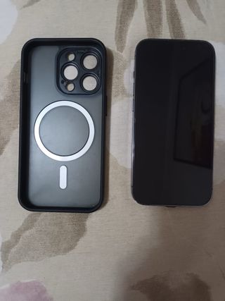 iPhone 14 Pro 256GB deep purple