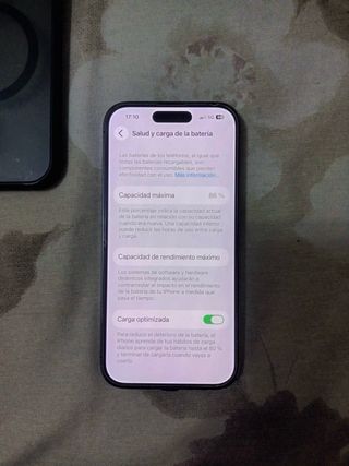 iPhone 14 Pro 256GB deep purple