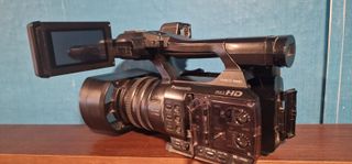 Cámara Panasonic AG-AC30 Profesional Video