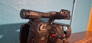 Cámara Panasonic AG-AC30 Profesional Video