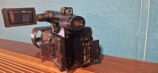 Cámara Panasonic AG-AC30 Profesional Video