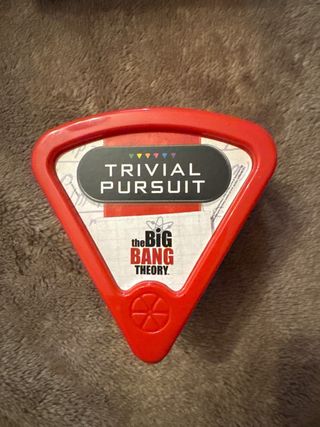 Trivial Pursuit: The Big Bang Theory Edition