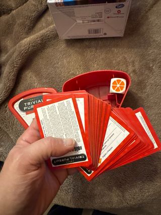 Trivial Pursuit: The Big Bang Theory Edition