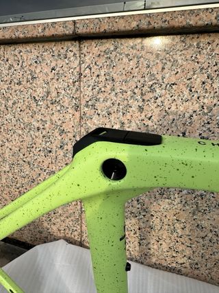 Cuadro Trek Checkmate SLR Talla M