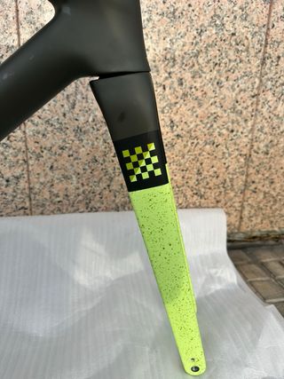 Cuadro Trek Checkmate SLR Talla M