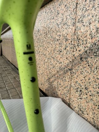 Cuadro Trek Checkmate SLR Talla M