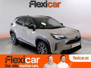 Toyota Yaris Cross 1.5 130H GR Sport