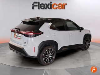 Toyota Yaris Cross 1.5 130H GR Sport