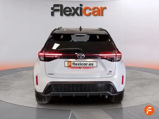 Toyota Yaris Cross 1.5 130H GR Sport