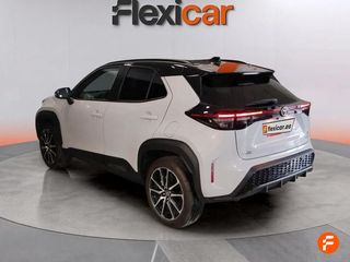 Toyota Yaris Cross 1.5 130H GR Sport