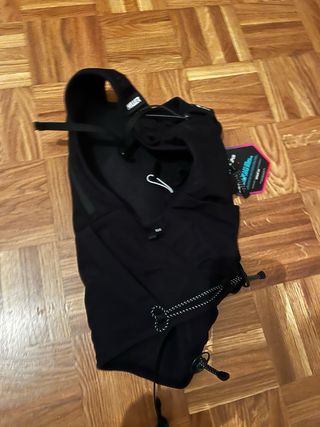 Mochila Chaleco Trail Millet Intense 5L