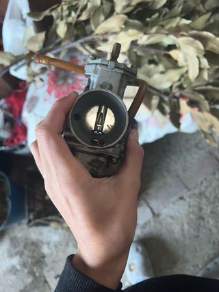 Carburador 28mm