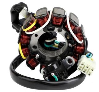 ALTERNADOR HONDA CRF 450 R (2015-2016)