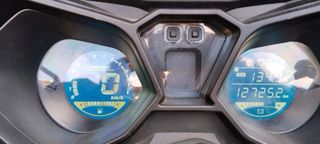 Wottan Storm T 125cc - 2021 - 12.700 km