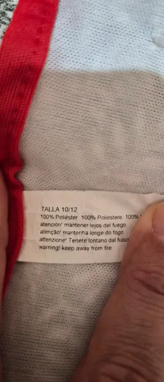 Disfraz Hippie Infantil